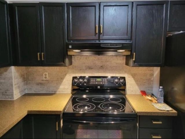 Apartment for rent in Scarborough—Rouge Park, Toronto
