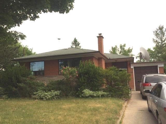 House for rent in Oakville, Ontario