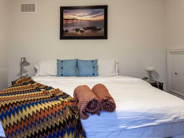 Apartment for rent in Niagara, Ontario