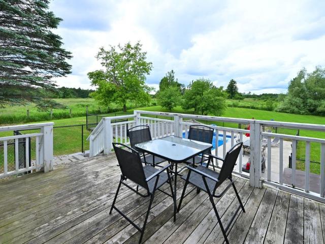 Apartment for rent in Caledon, Ontario