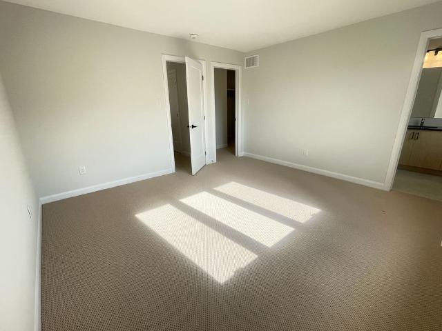 Townhouse for rent in Mississippi Mills, Ontario