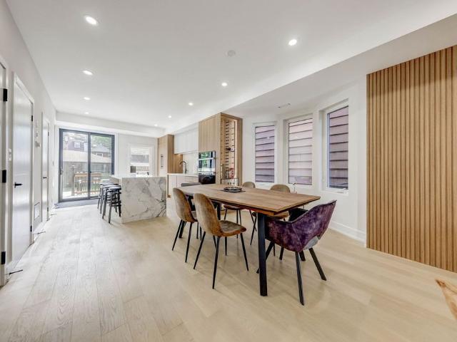 House for rent in Woburn, Ontario