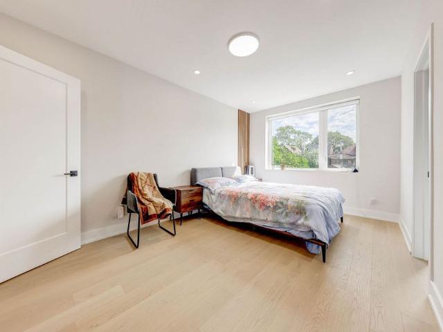House for rent in Woburn, Ontario
