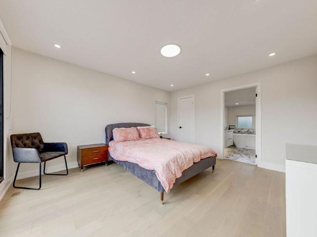 House for rent in Woburn, Ontario