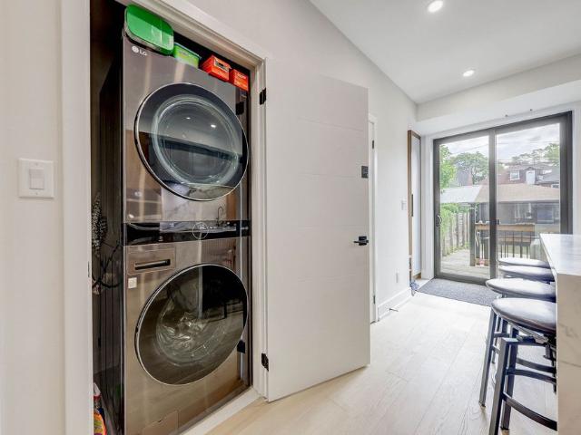 House for rent in Woburn, Ontario