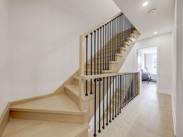 House for rent in Woburn, Ontario