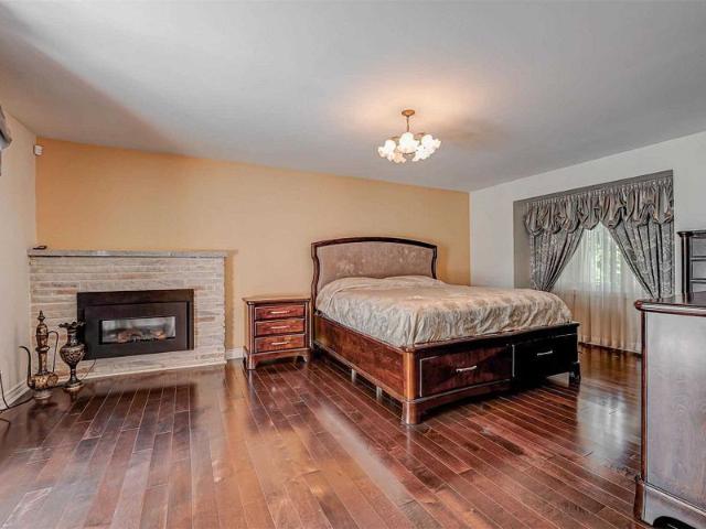 House for rent in Erin Mills, Mississauga