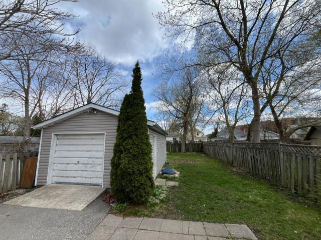 House for rent in Arva, Ontario