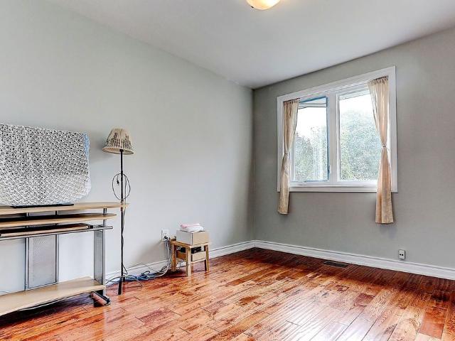 House for rent in York, Ontario