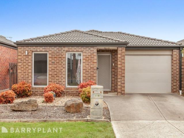 House for rent in Wallan, Victoria