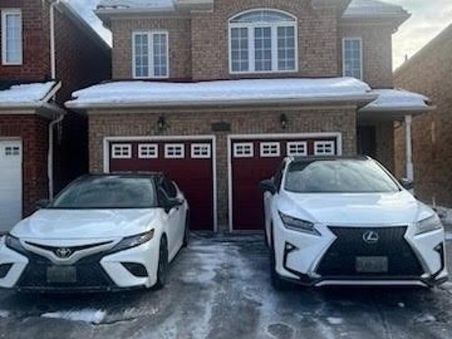 Apartment for rent in Mississauga, Ontario