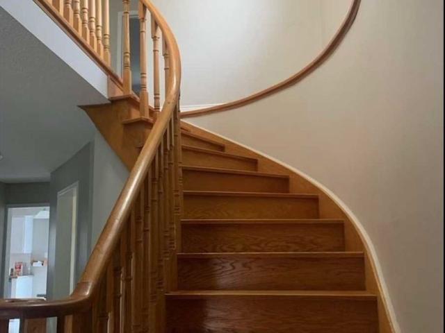 House for rent in Mississauga, Ontario