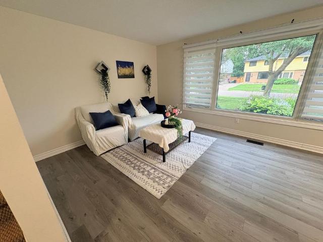 House for rent in Waterloo, Ontario