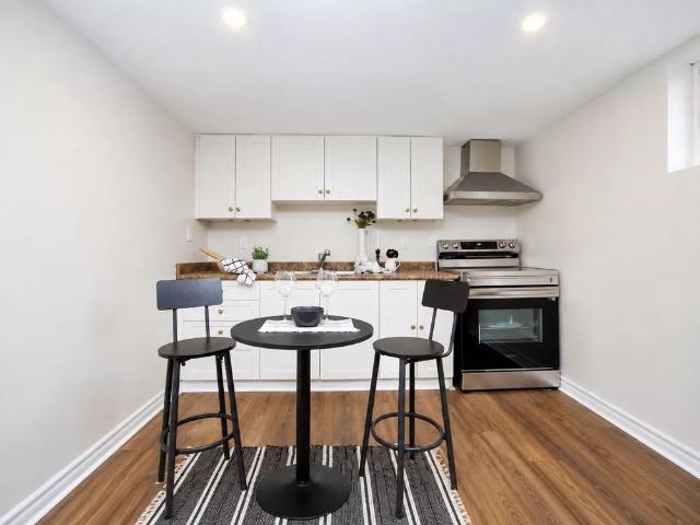 House for rent in Central, Oshawa