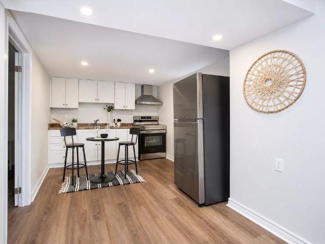 House for rent in Central, Oshawa