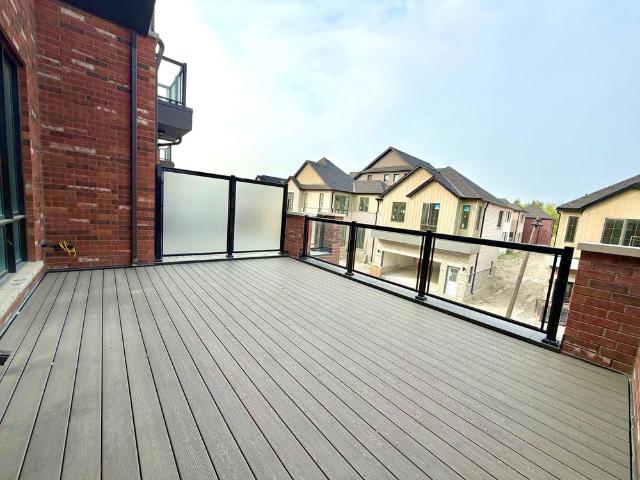 Townhouse for rent in York, Ontario
