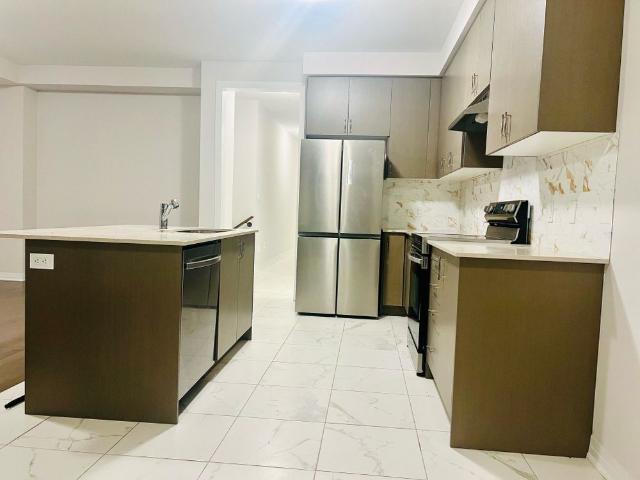 Townhouse for rent in North Dumfries, Ontario