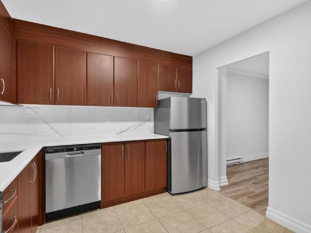 Apartment for rent in Somerset, Ottawa