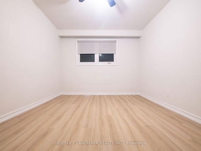 House for rent in Woburn, Ontario