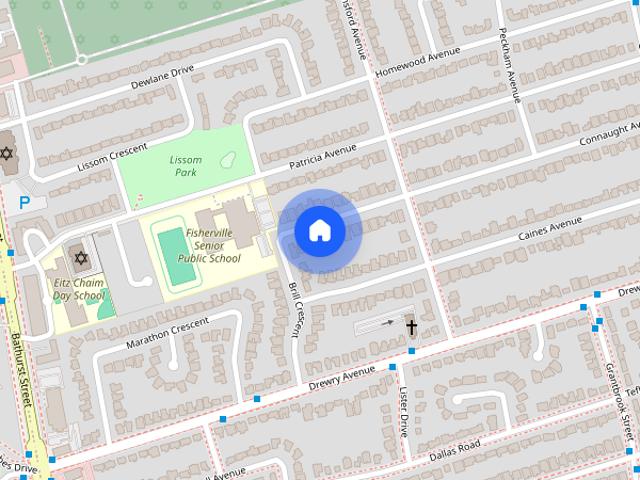 House for rent in Woburn, Ontario
