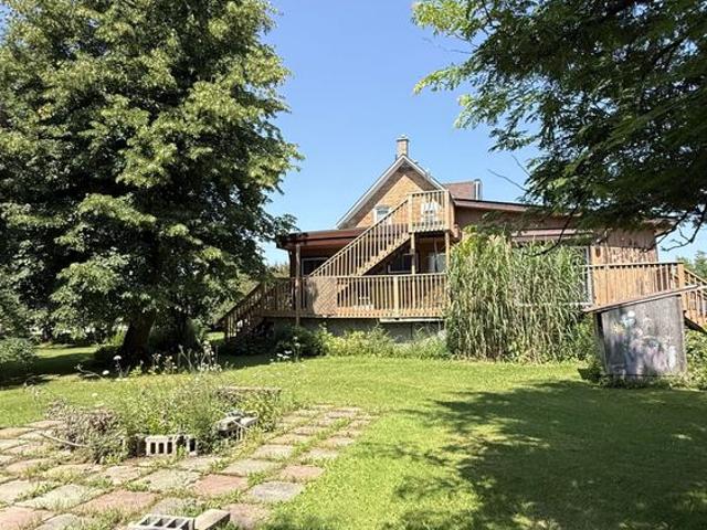 House for rent in Dufferin, Ontario