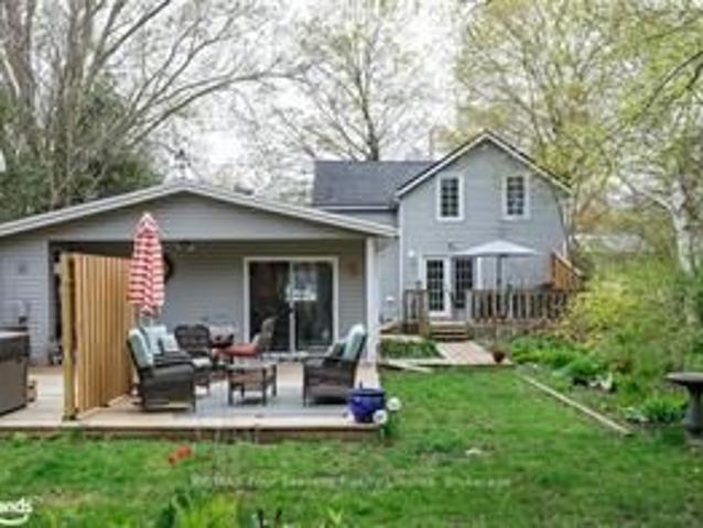 House for rent in Collingwood, Ontario