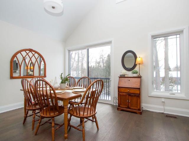 Apartment for rent in Coverdale, Cobourg