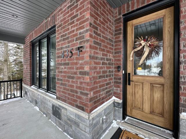 Apartment for rent in Coverdale, Cobourg