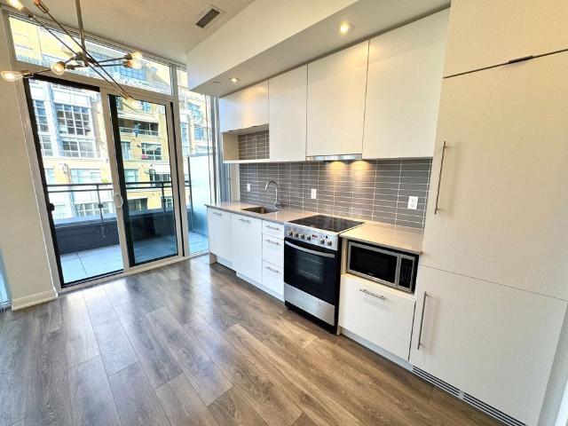 Apartment for rent in Woburn, Ontario
