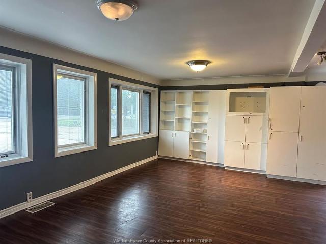 House for rent in Maidstone, Ontario