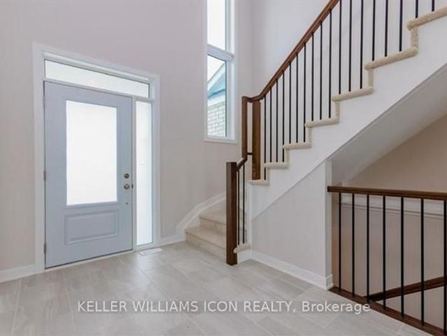 House for rent in Barrhaven West, Ottawa