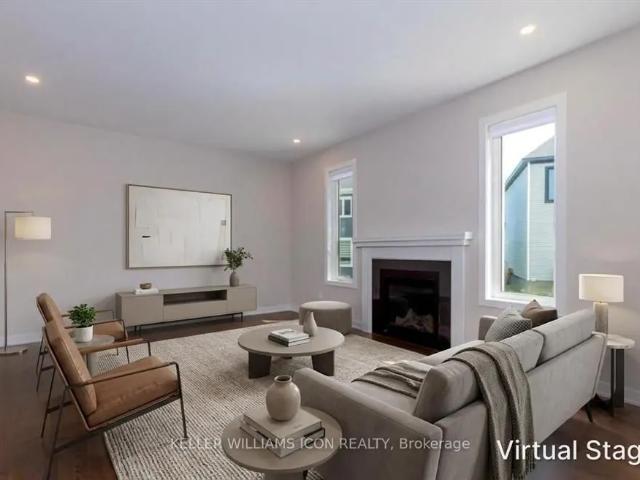 House for rent in Barrhaven West, Ottawa