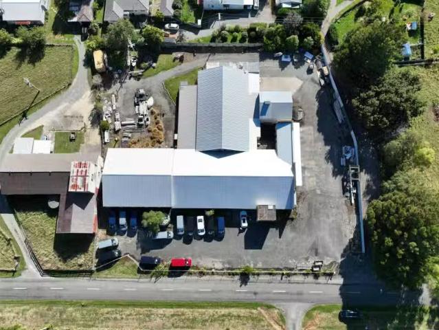 House for rent in Carterton, Wellington