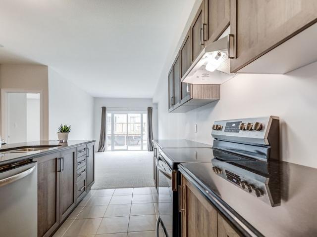 Townhouse for rent in Niagara, Ontario