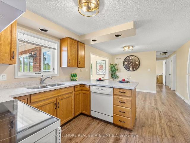 House for rent in Caledon, Ontario