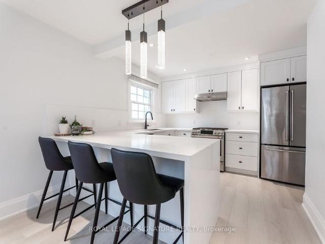House for rent in Oakville, Ontario