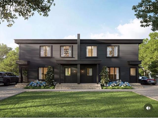 Apartment for rent in Severn, Ontario