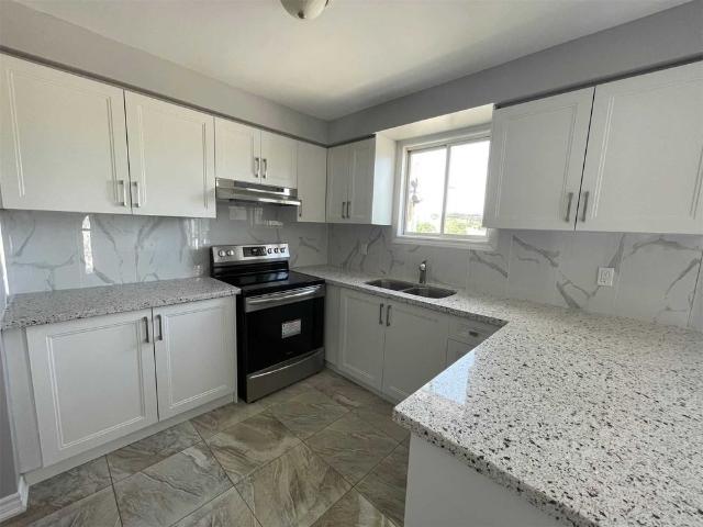 House for rent in Bradford West Gwillimbury, Ontario