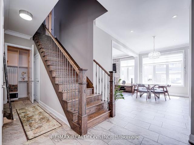 House for rent in Oakville, Golden Horseshoe