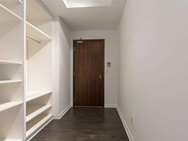 Apartment for rent in Spadina—Fort York, Toronto