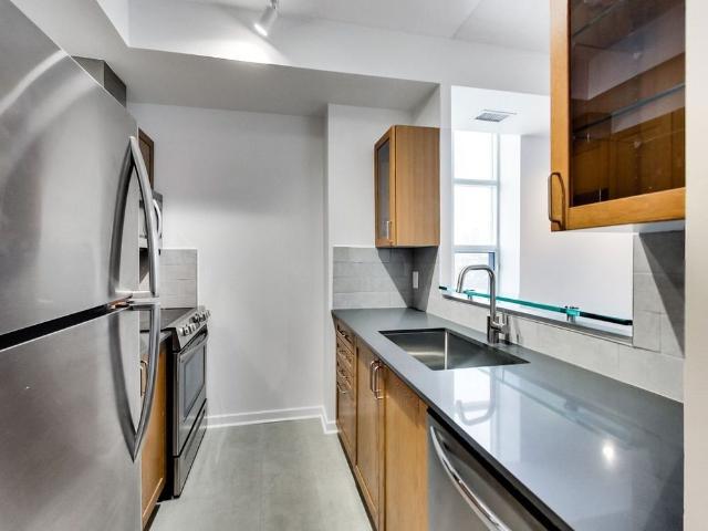 Apartment for rent in Woburn, Ontario