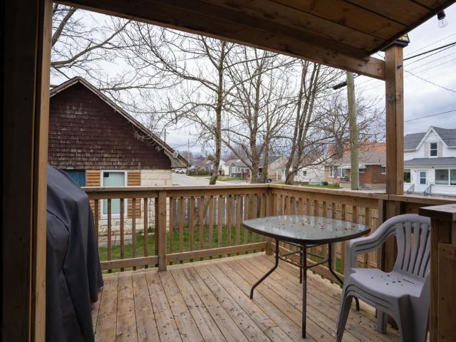 House for rent in Niagara, Ontario