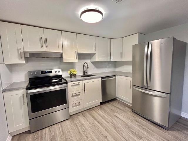 Apartment for rent in Durham, Ontario