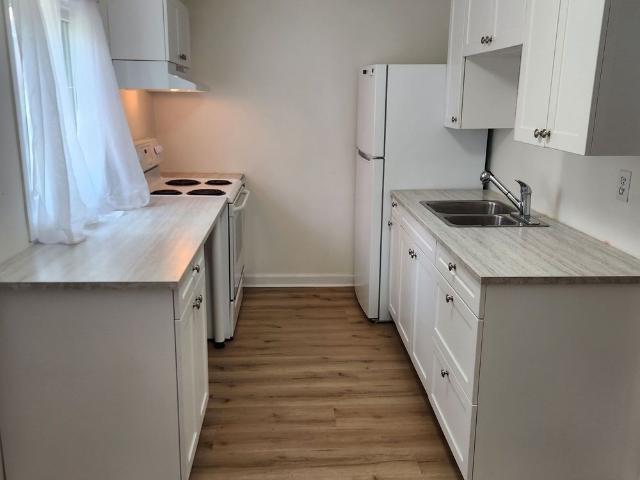 Apartment for rent in Midland, Ontario