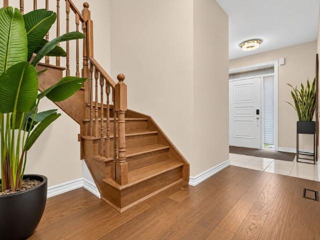 House for rent in Summerhill, Newmarket