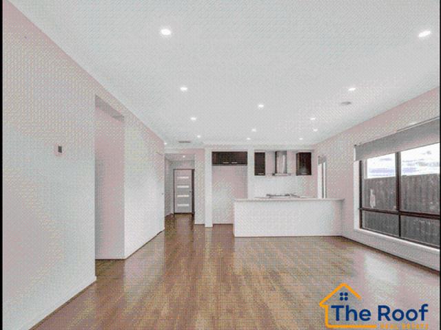 House for rent in Cornerstone, Melbourne
