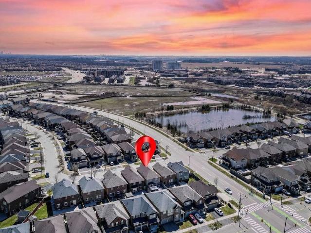 House for rent in Georgina, Ontario