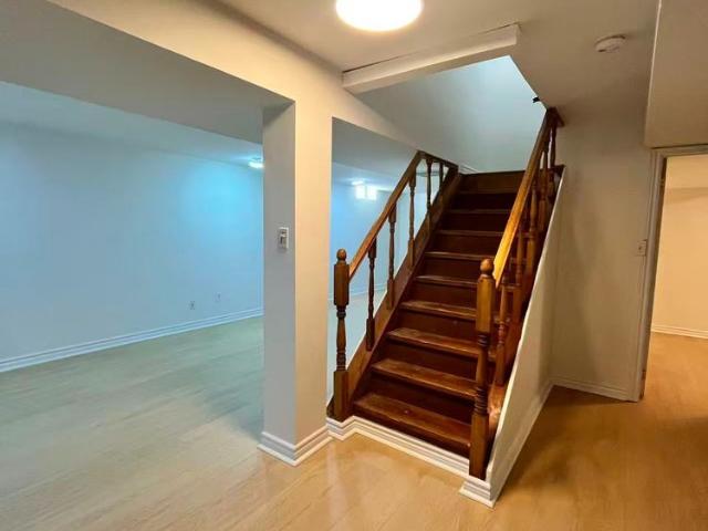 House for rent in York, Ontario