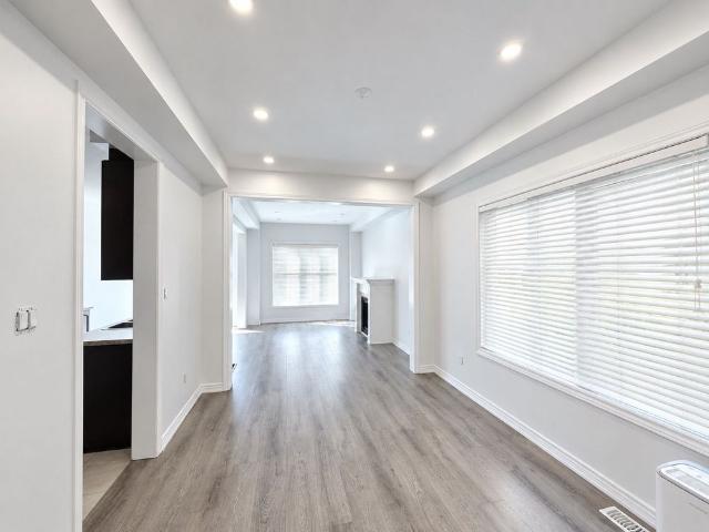 House for rent in Brampton, Golden Horseshoe