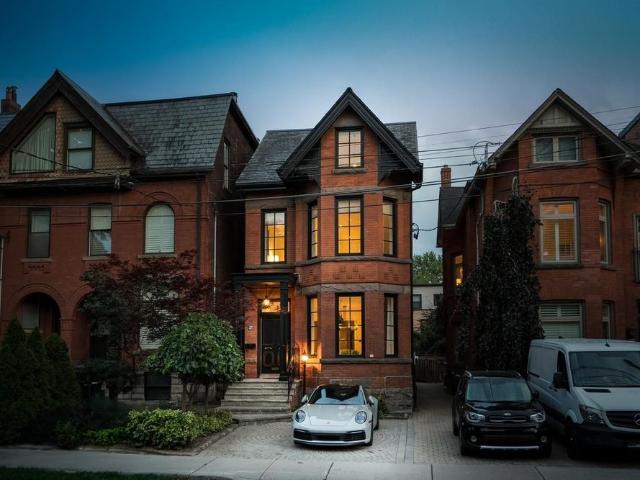 House for rent in Woburn, Ontario